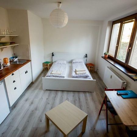 Apartments Pod Kotlom Vysoké Tatry エクステリア 写真