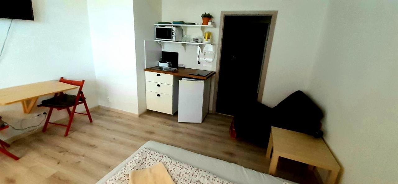 Apartments Pod Kotlom Vysoké Tatry エクステリア 写真