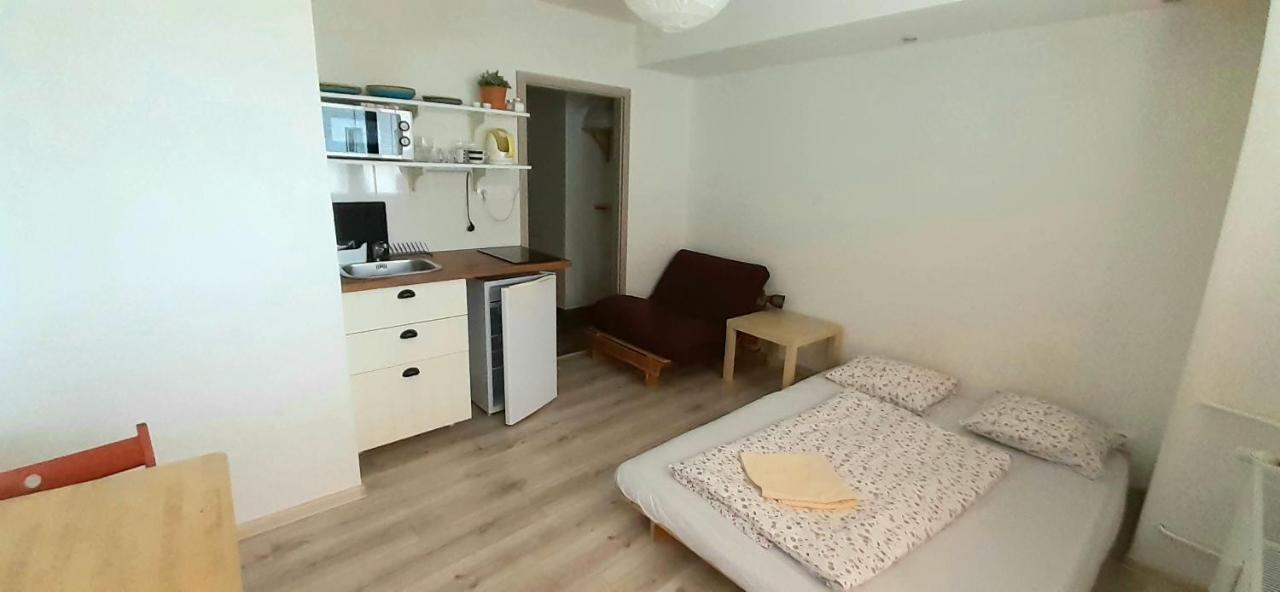 Apartments Pod Kotlom Vysoké Tatry エクステリア 写真
