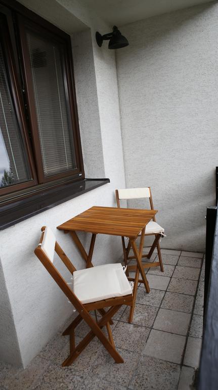 Apartments Pod Kotlom Vysoké Tatry エクステリア 写真