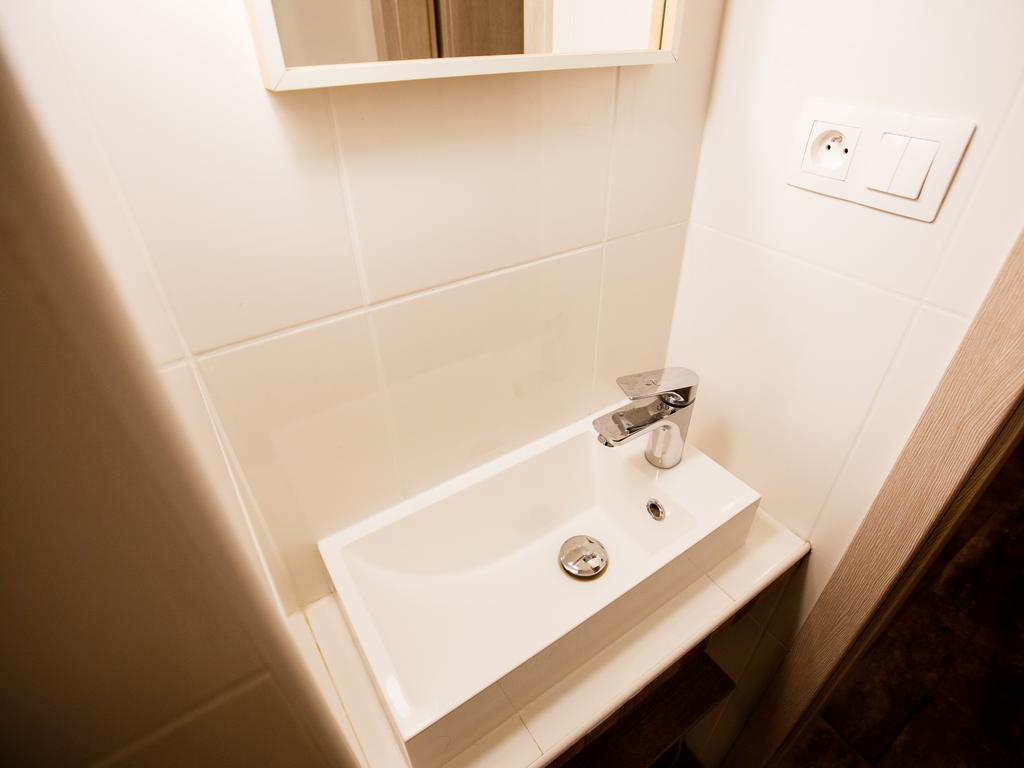 Apartments Pod Kotlom Vysoké Tatry エクステリア 写真