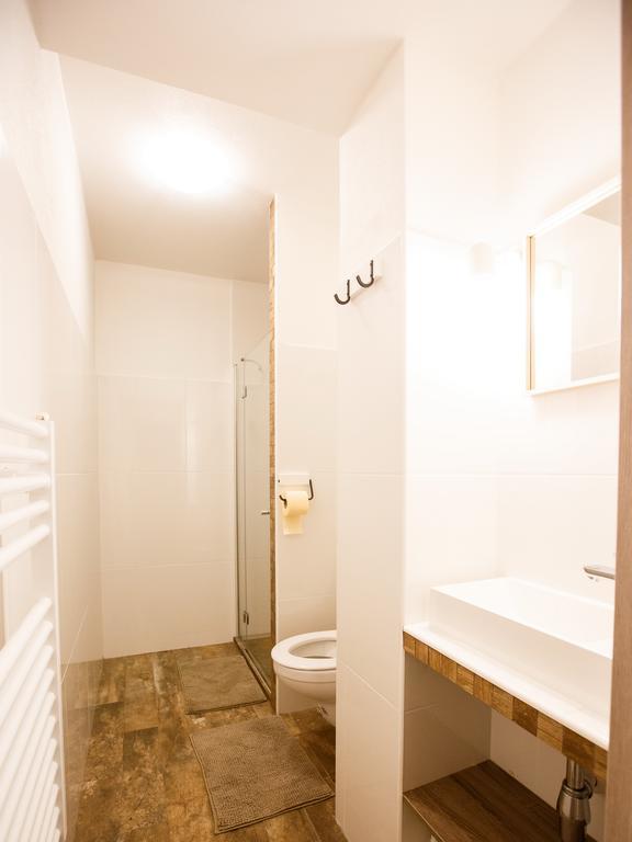 Apartments Pod Kotlom Vysoké Tatry エクステリア 写真