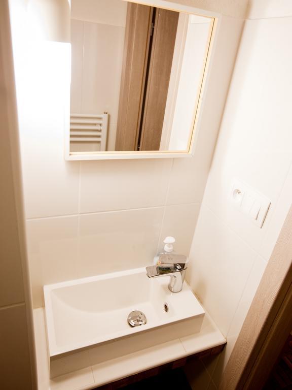 Apartments Pod Kotlom Vysoké Tatry エクステリア 写真