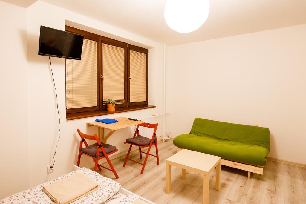 Apartments Pod Kotlom Vysoké Tatry エクステリア 写真