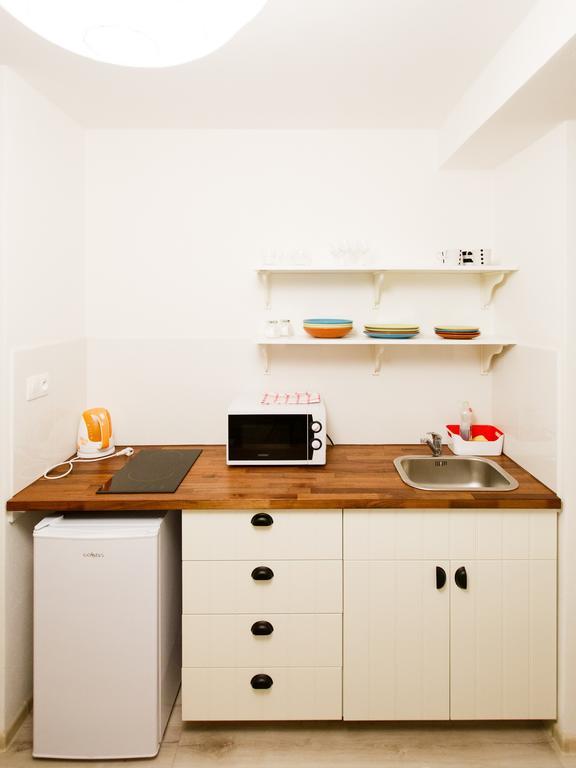 Apartments Pod Kotlom Vysoké Tatry エクステリア 写真