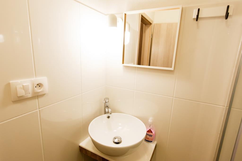 Apartments Pod Kotlom Vysoké Tatry エクステリア 写真