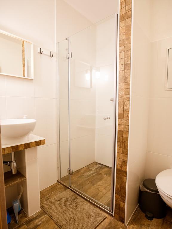 Apartments Pod Kotlom Vysoké Tatry エクステリア 写真