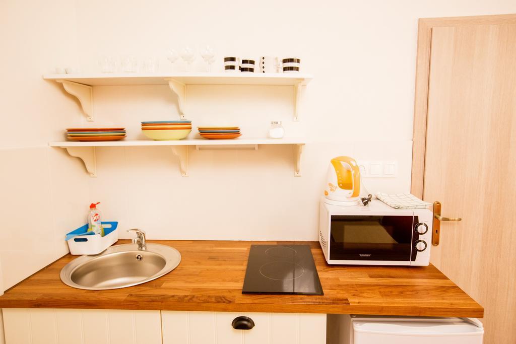 Apartments Pod Kotlom Vysoké Tatry エクステリア 写真