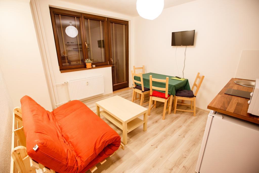 Apartments Pod Kotlom Vysoké Tatry エクステリア 写真