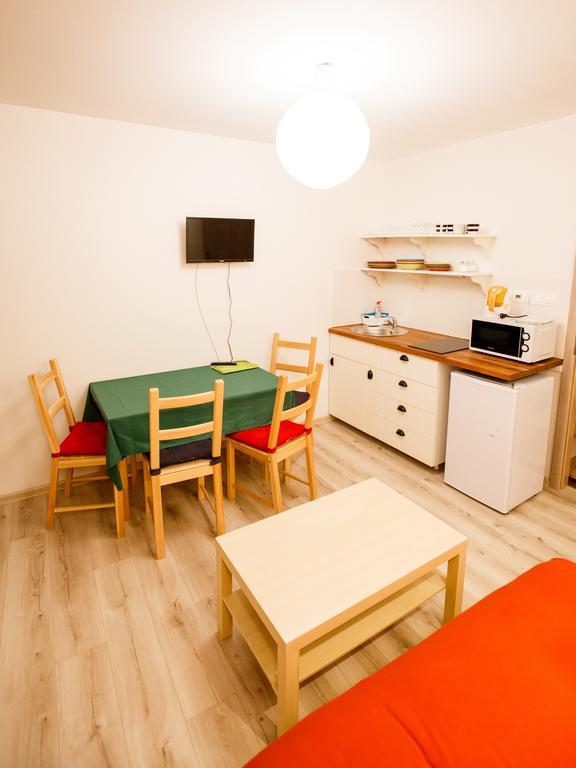 Apartments Pod Kotlom Vysoké Tatry エクステリア 写真