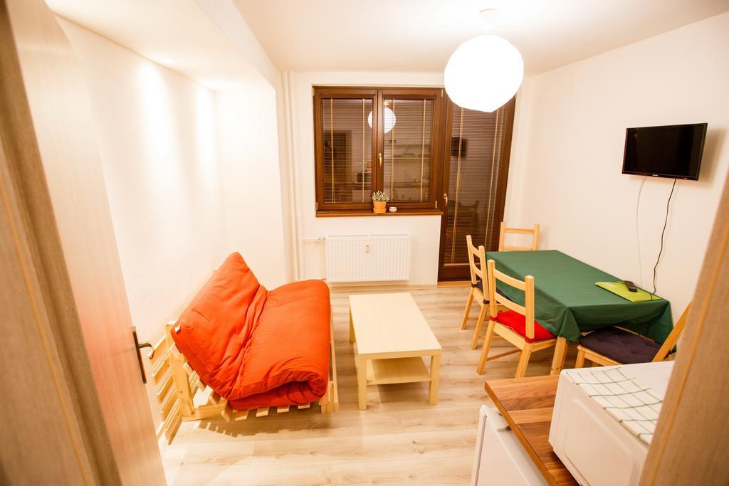 Apartments Pod Kotlom Vysoké Tatry エクステリア 写真