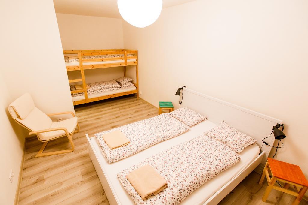 Apartments Pod Kotlom Vysoké Tatry エクステリア 写真