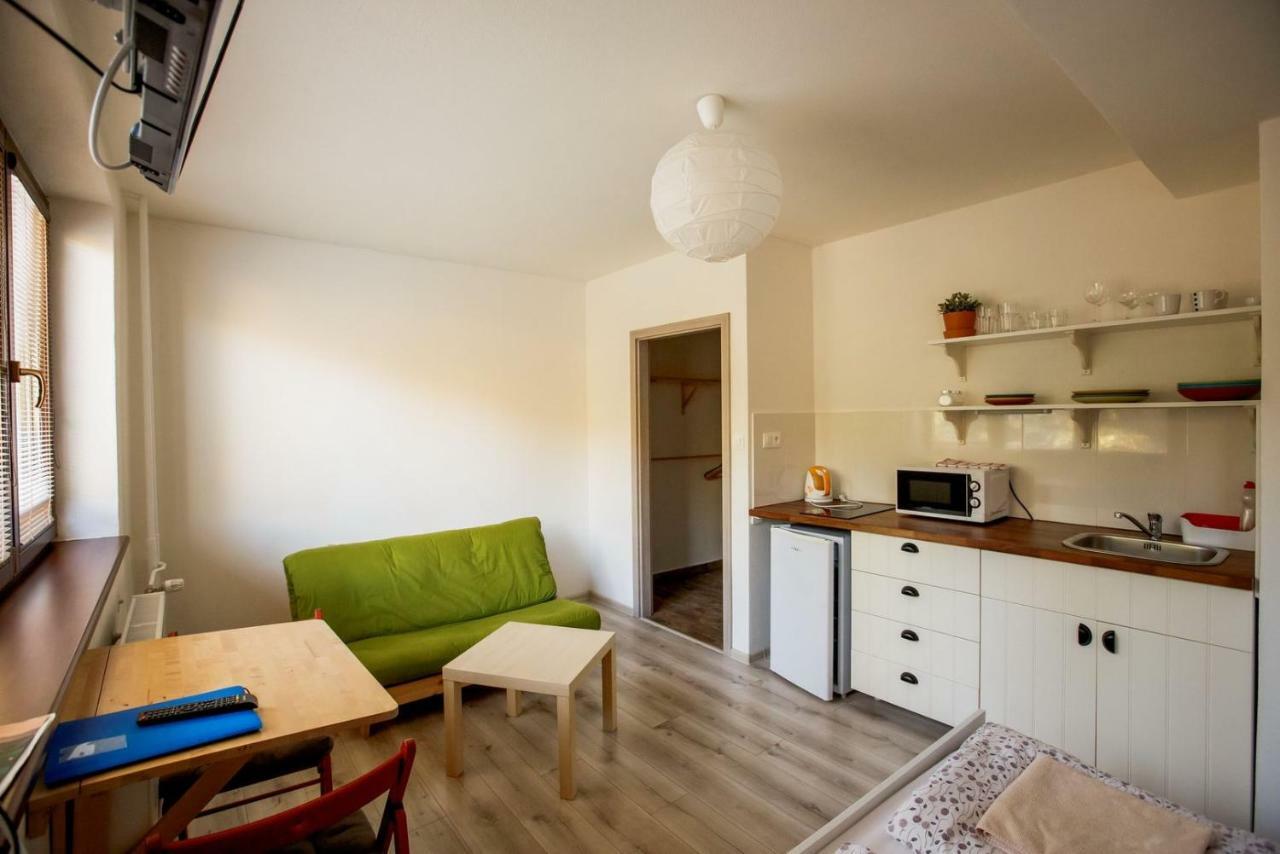 Apartments Pod Kotlom Vysoké Tatry エクステリア 写真