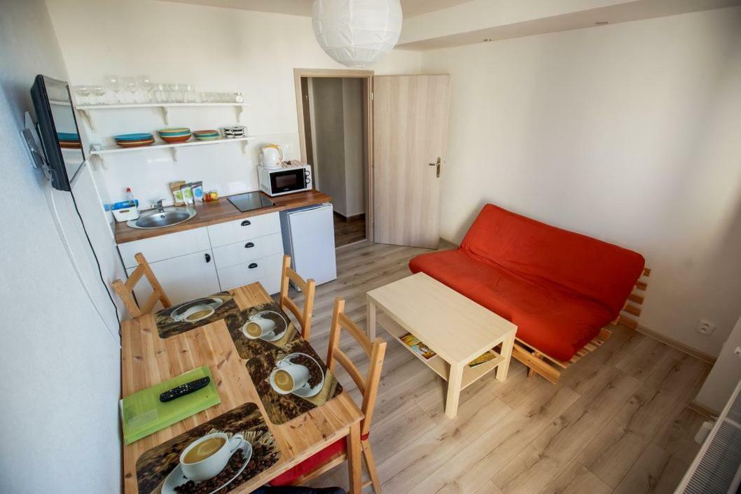 Apartments Pod Kotlom Vysoké Tatry エクステリア 写真
