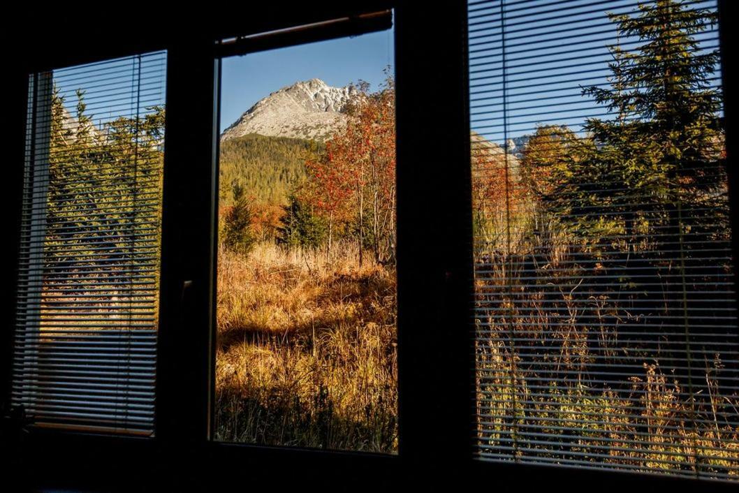 Apartments Pod Kotlom Vysoké Tatry エクステリア 写真