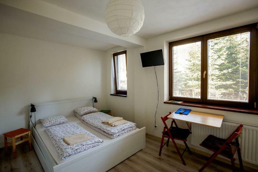Apartments Pod Kotlom Vysoké Tatry エクステリア 写真
