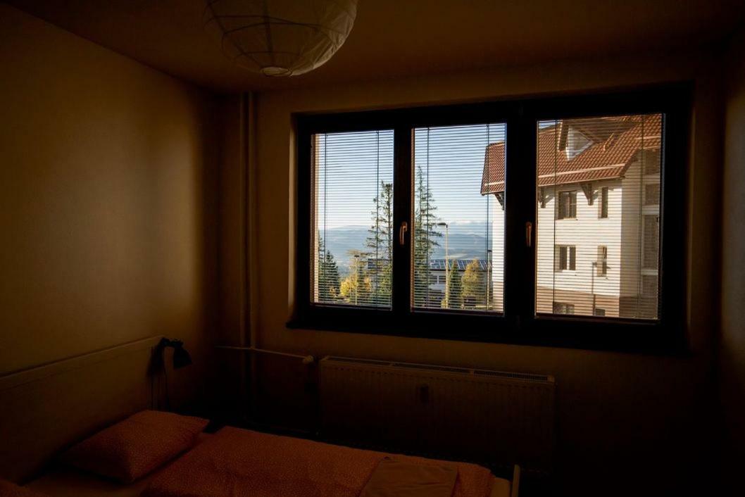 Apartments Pod Kotlom Vysoké Tatry エクステリア 写真