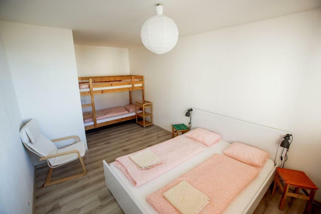Apartments Pod Kotlom Vysoké Tatry エクステリア 写真