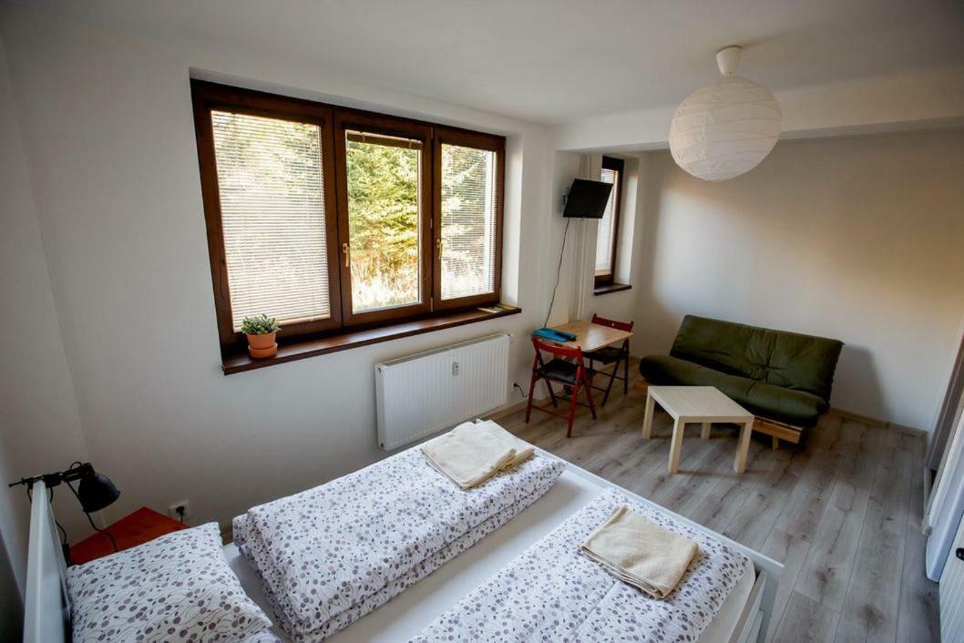 Apartments Pod Kotlom Vysoké Tatry エクステリア 写真