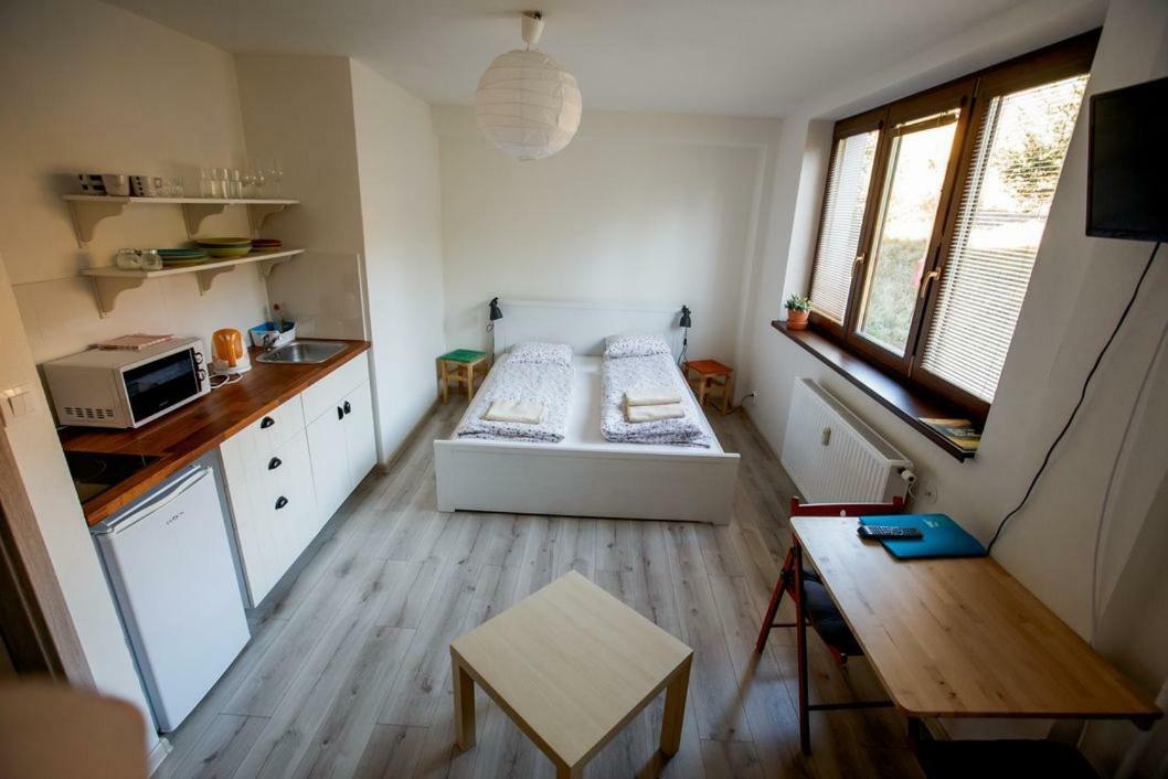 Apartments Pod Kotlom Vysoké Tatry エクステリア 写真
